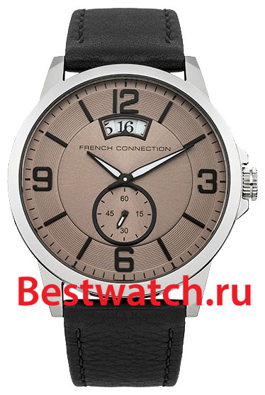 Часы French Connection Men Summer FC1209B